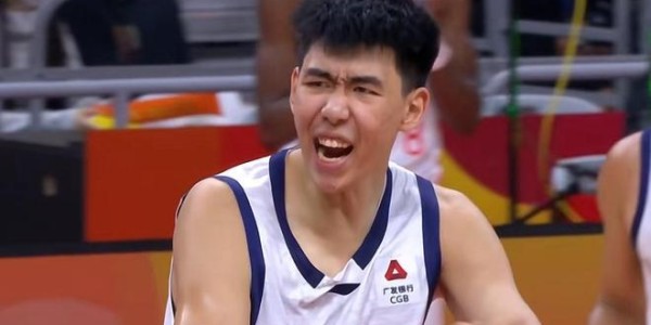 九游官网下载-宏远速递！杨毅曝杜锋提前续约，徐昕迎国家队首秀，王少杰或留队|朱芳雨|北京|北控|男篮|广东宏远_新浪新闻